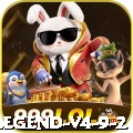 866 Jackpot Legend v4.9.2