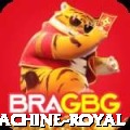 90game Slot Machine Royal