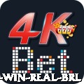 9kfun Prime - Win Real BRL