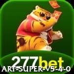 art Super v5.4.0 - t55 💳🔒 Priorize casas de apostas com licença válida, boa reputação e métodos de pagamento claros e seguros.