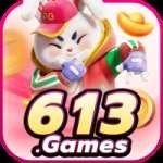 613games Jackpot VIP v4.7.6