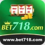 bet718 Jackpot Champion v4.6.8
