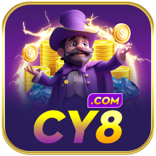 cy8 Pro Casino App