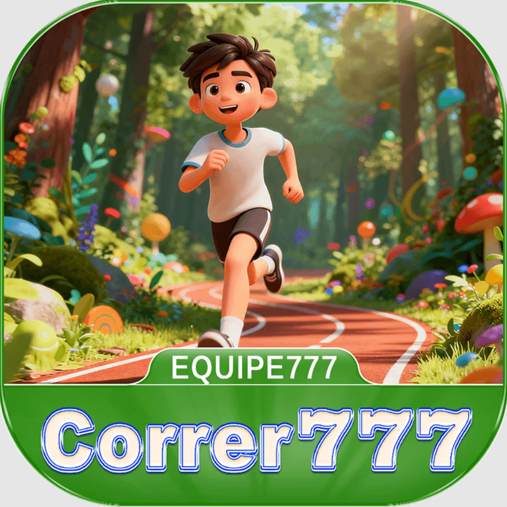 equipe777 Slots Max v5.4.8