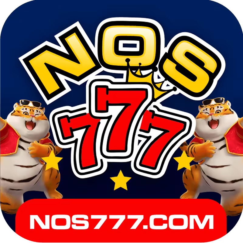 nos777 Earn Max v3.8.1