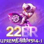 bet Supreme BR v5.4.1 - t55 ⚽🔍 Anytime assist props: meio-campistas criativos vs times abertos — odds altas com value real! 🔥💰