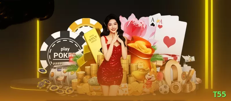 Screenshot - t55 🃏🔥 Poker value shove mid pair: shove contra loose caller — fold equity + equity = +EV massivo! 💪🏆