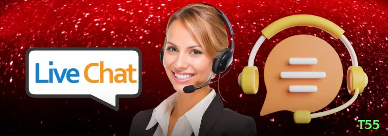 Screenshot - t55 🟢🎥 Apostas ao vivo são emocionantes; defina limites antes de começar e mantenha o autocontrole. 💸