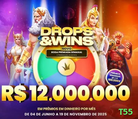 Screenshot - t55 🃏📉 Probe bet river com nuts disfarçados: induza call de second best — value extra em todo pote! 🧠💵