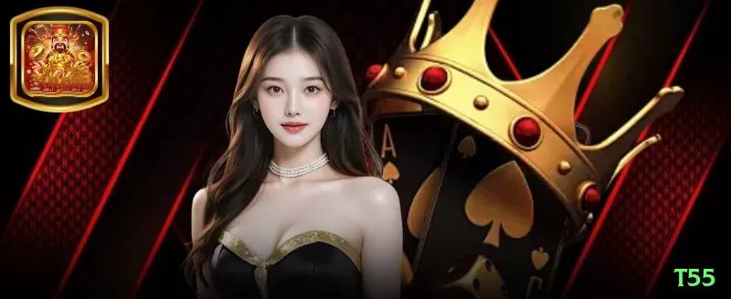 luckbet Royal - Win Real BRL Screenshot 1