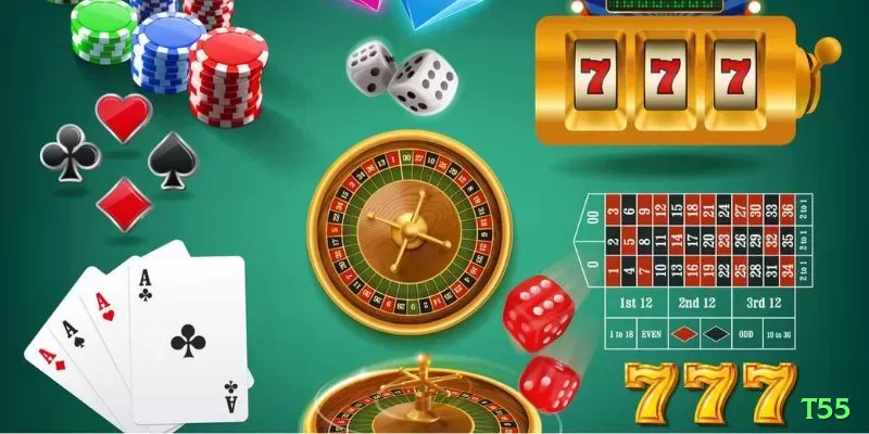 Screenshot - t55 🎰🔥 Max cashback slots: jogue qualificados com 15% cashback — edge efetivo +15% em grind longo! 🌟📉