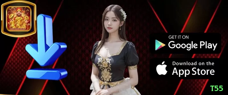 tttm9 Legend Casino App Screenshot 1